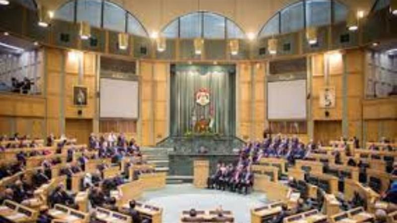 الأعيان الأردني