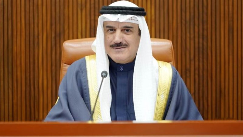 أحمد بن سلمان المسلم