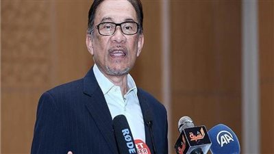 رئيس الوزراء الماليزي: تعرضت للتهديدات بعد أن تحدثت عن حقوق الفلسطينيين