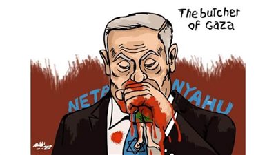 #وخز_الريشة_لضمير_العالم 