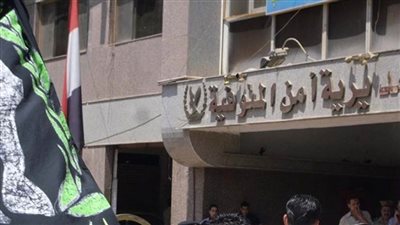 كشف تفاصيل مقتل شخصين بالمنوفية وضبط المتهمين