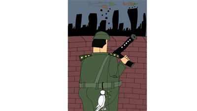 #وخز_الريشة_لضمير_العالم 