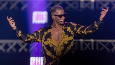 عاجل| محمد رمضان الثائر من أجل غزة.. ماذا عن حفلاته منذ بداية العدوان الإسرائيلي؟