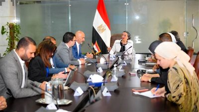 وائل خوري: التعاون حول نظام المسئولية الممتدة للمنتج من الأمور الضرورية للتنمية المستدامة