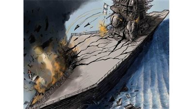 #وخز_الريشة_لضمير_العالم 