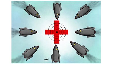 #وخز_الريشة_لضمير_العالم 