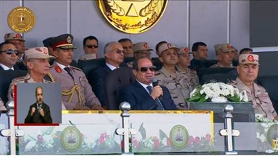 برلمانيون: كلمة الرئيس السيسي جاءت قوية وحملت العديد من الرسائل المهمة