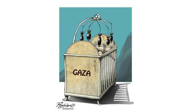 #وخز_الريشة_لضمير_العالم 