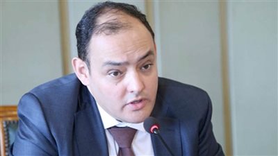 وزير التجارة يبحث سبل تعزيز التعاون الاقتصادي المشترك بين مصر وألمانيا