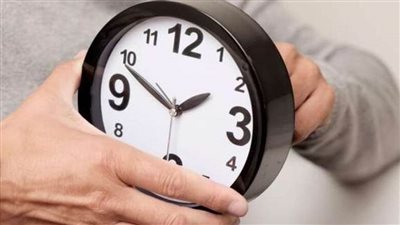 تعرف على موعد بدء التوقيت الشتوي في مصر 2023