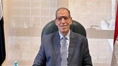 رئيس النيابة الإدارية يلتقي مسئولي شركة IBM للذكاء الاصطناعي 