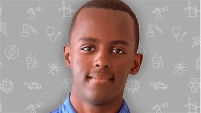 مراهق أمريكي يخترع صابونًا لعلاج سرطان الجلد