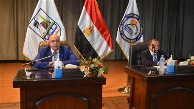 دعم جهود التنمية السياحية واستهداف وضع بنى سويف على الخريطة السياحية