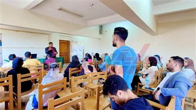 القضاء على مشكلة البطالة ودعم الشباب لسوق العمل بكفر الشيخ