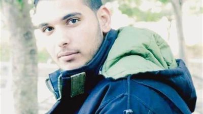 استشهاد الصحفي جمال الفقعاوي وغارات مكثفة على القطاع