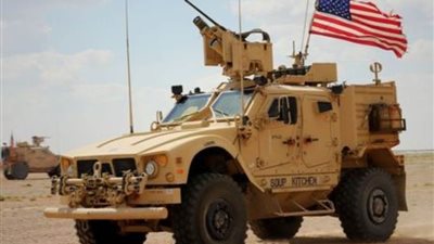 إصابة 24 في صفوف الجيش الأمريكي في هجمات استهدفت قواعد أمريكية بسوريا والعراق