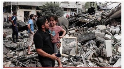 مندوب فلسطين بالأمم المُتحدة: إسرائيل لا تخفي نواياها بالإبادة الجماعية