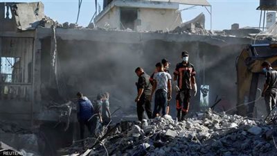 عاجل| منسقة أممية: لا يوجد مكان آمن في غزة ويجب حماية المدنيين