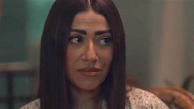 مروة عيد: سعيدة بردود الأفعال على شخصية 