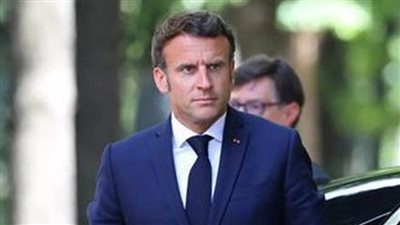 الرئيس الفرنسي يزور كازاخستان الأربعاء المقبل لبحث التعاون التجاري