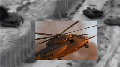 عاجل| إسقاط ثاني طائرة إسرائيلية.. ومقتل 12 جنديًا إسرائيليًا بكمين في 