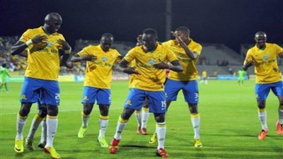 صن داونز يتأهل للدور نصف النهائي من الدوري الإفريقي ويحجز موعدًا مع الأهلي