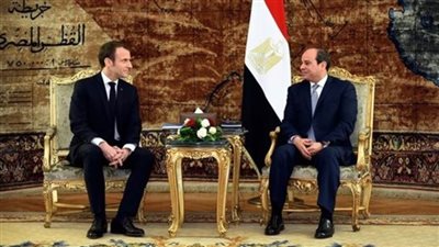 برلمانيون: القمة المصرية الفرنسية دليل جديد على استمرار الدور التاريخي والمحوري لمصر