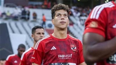 عاجل| غياب متوقع لإمام عاشور عن مباراة الأهلي وصن داونز.. تعرّف على التفاصيل