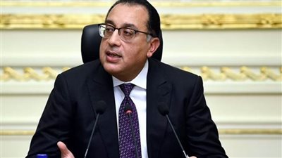 رئيس الوزراء يلتقي نظيره البلجيكي 