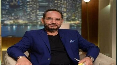 كمال أبورية: المسلسلات الصعيدية ذات صدى كبير لدى الجمهور