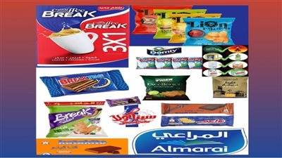 البدائل المصرية لمنتجات الدول الداعمة للعدوان الإسرائيلي على قطاع غزة  