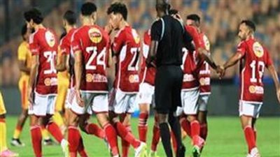 عاجل| خاص.. قائمة الأهلي المسافرة لجنوب إفريقيا لمواجهة صن داونز