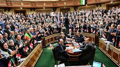 عاجل.. ننشر جدول جلسات مجلس النواب الأسبوع المقبل