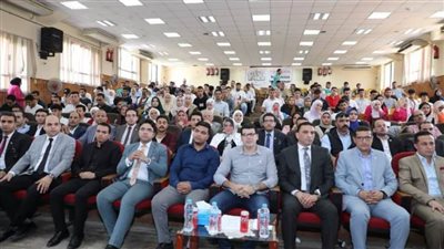 محافظ الشرقية ينيب الدكتور أحمد عبد المعطي للمشاركة في تدشين فعاليات مؤتمر 