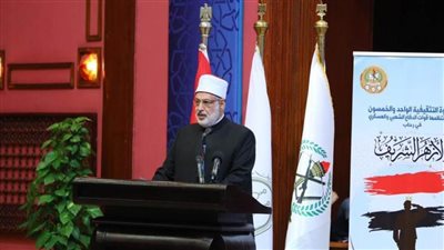 وكيل الأزهر: الكيان الصهيوني يثبت حينا بعد حين بإرهابه أنه عدو للسلام