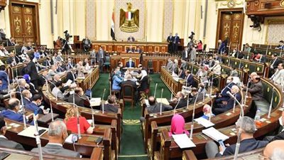 عاجل| ننشر أهم التشريعات التي سيناقشها البرلمان الأسبوع المقبل