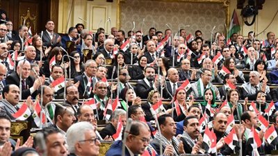 أمين مجلس النواب يشارك في اجتماع جمعية الأمناء العموم للبرلمانات الوطنية