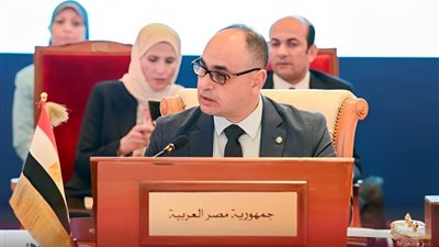 مصر تفوز بمنصب رئيس المكتب التنفيذي لوزراء البيئة العرب