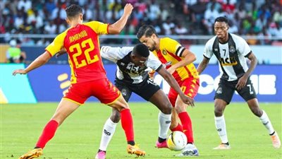 الترجي التونسي يتأهل للدور نصف النهائي بالدوري الإفريقي