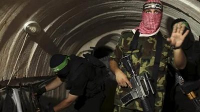 عاجل.. جبهة ثلاثية الأبعاد خطيرة في انتظار جيش الاحتلال بغزة