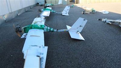 عاجل.. الجيش السوري يصد هجوما إرهابيًا بطائرات بدون طيار 