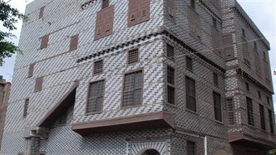 البدء في مشروع ترميم متحف رشيد