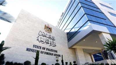 فلسطين تُحذر من استغلال ميليشيات المستوطنين الإسرائيليين حرب الاحتلال على غزة لارتكاب مجازر بالضفة الغربية