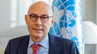 المفوض السامي لحقوق الانسان.. يجب أن ينتهي العنف في غزة