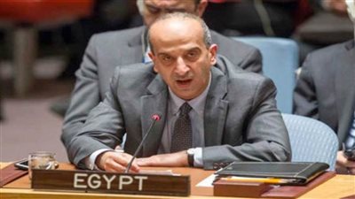 عاجل.. مصر بالجمعية العامة للأمم المتحدة: لن نكون شيطانًا أخرس صمت عن الحق فقد طفح الكيل من صمت الكثيرين