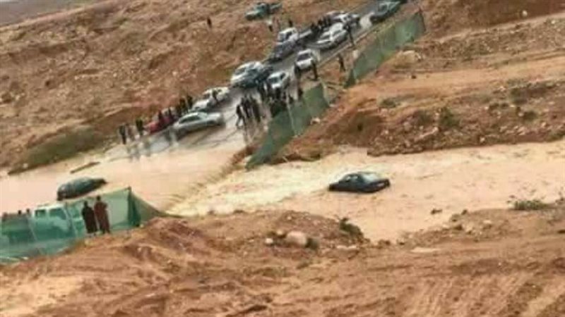 جسر وادي الأثل