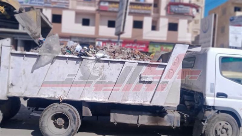 حملات النظافة