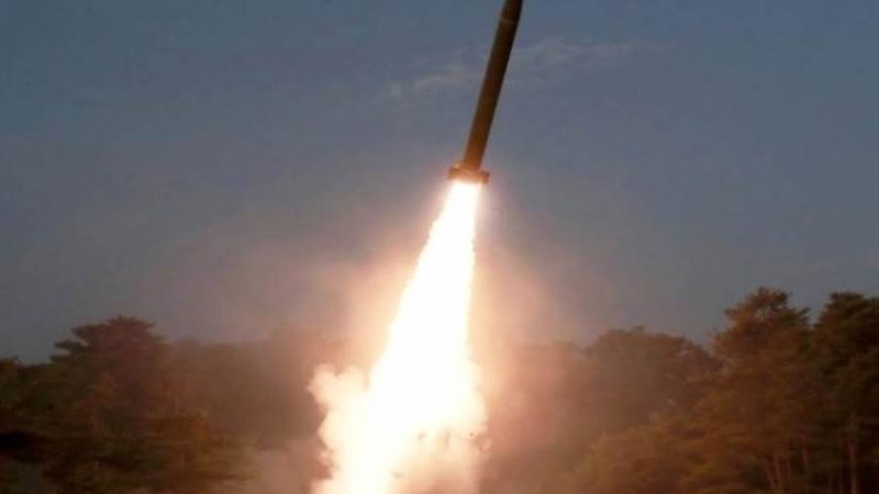 صاروخ كروز R160