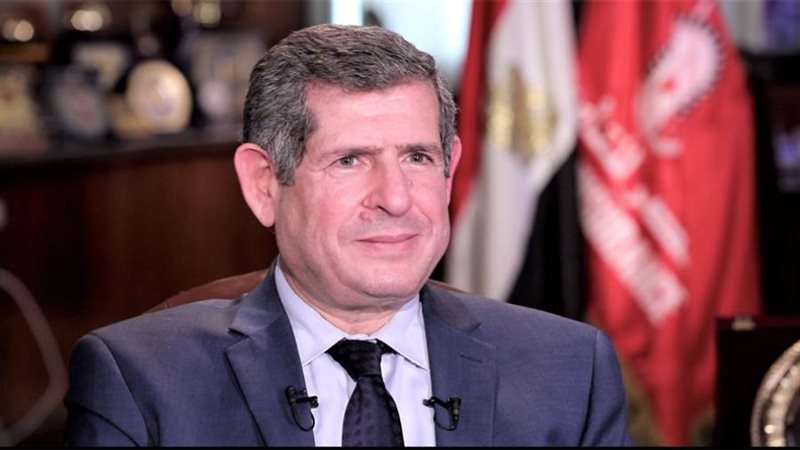 عمر جودة عضو مجلس