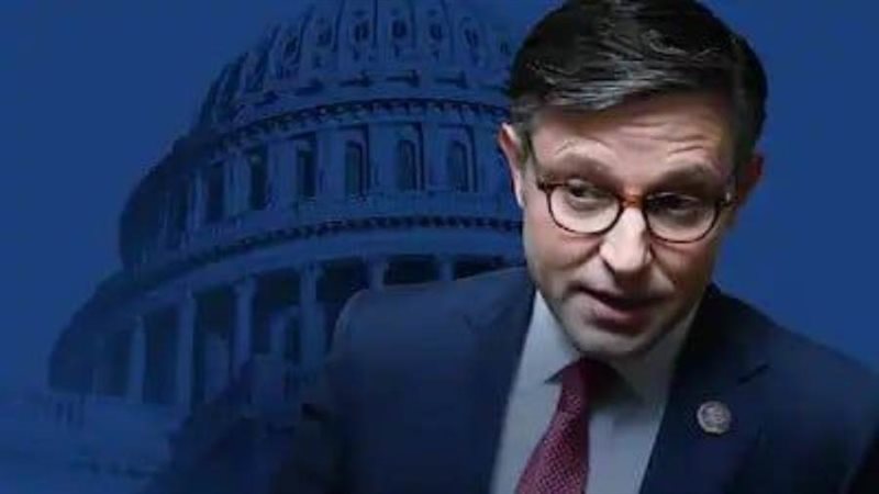 مايك جونسون